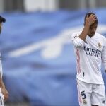 Varane se marcha del Real Madrid y ficha por el Manchester United
