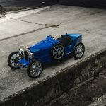 Bugatti Baby II
