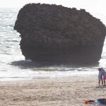 La Playa de Matalascanas. Joaquín Corchero / Europa Press