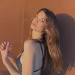 Estela Grande en Instagram.