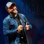 Kiko Rivera en su cuenta de Instagram.