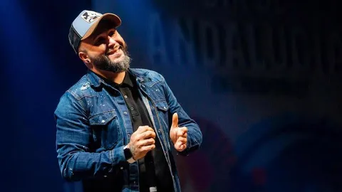 Kiko Rivera en su cuenta de Instagram.