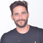 El físico Javier Santaolalla, candidato a astronauta de la ESA.(Fotografía de Luis Mariano Vázquez: @plastikete)