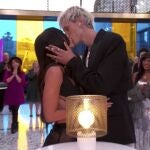 Machine Gun Kelly y Megan Fox
