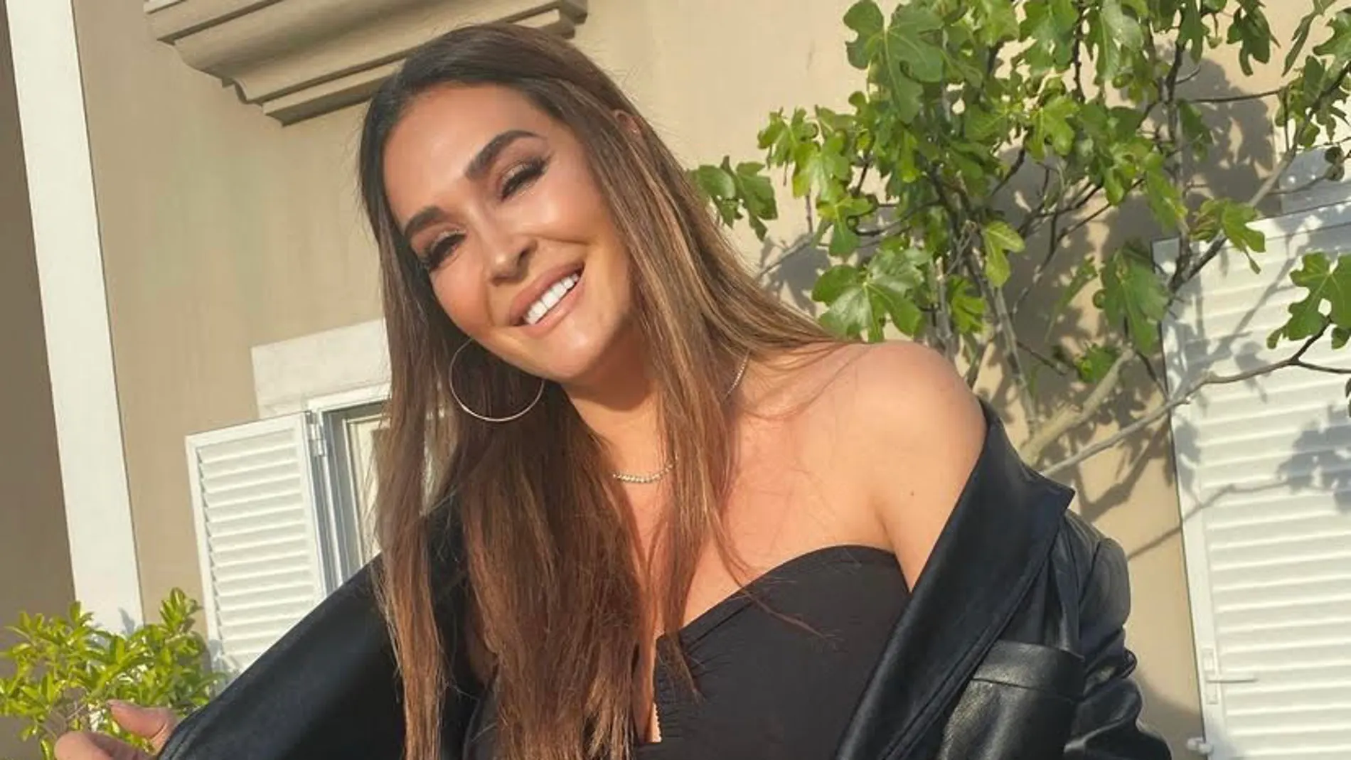 Vicky Martín Berrocal en su cuenta de Instagram.