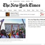 The New York Times