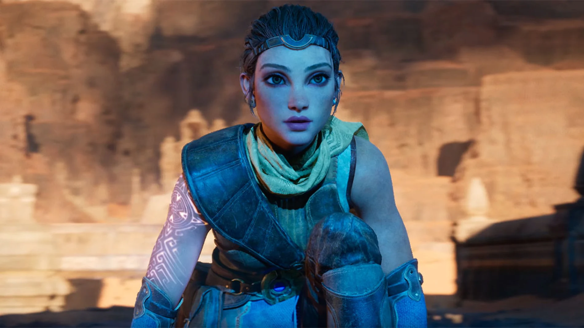 Epic Games promete revolucionar el desarrollo de videojuegos con Unreal Engine 5