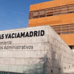 Instalaciones del Ayuntamiento de Rivas Vaciamadrid