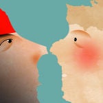 El otro lado de la colina