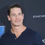 El actor John Cena