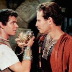 "Ben-Hur", uno de los grandes clásicos con los que se ha hecho Amazon al comprar MGM
