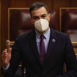 Cuento sobre los indultos