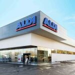 Aldi Crece En Cataluña Con Dos Nuevos Supermercados En Las Ciudades De Barcelona Y TarragonaEuropa Press (Foto de ARCHIVO)02/03/2021