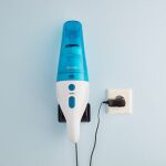 Aspirador portátil recargable Quigg