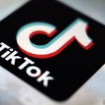 El estadounidense ha contado su drama familiar en la aplicación de vídeos Tik Tok