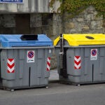 La tecnología instalada en contenedores comienza a proporcionar datos sobre las actitudes de los usuarios: las horas en las que deposita su basura o el tipo de residuos que introducen