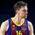 Pau Gasol