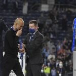 Pep Guardiola