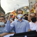 Juan Guaidó