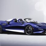 McLaren Elva