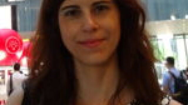 Rocío Santos