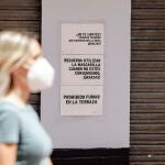 La evolución de la pandemia durante las dos próximas semanas será clave para establecer controles horarios