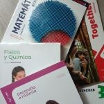Imagen de recurso de libros de texto.