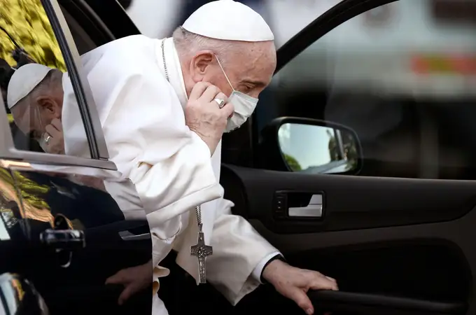 La pederastia ya es delito en el Vaticano La pederastia ya es delito en el Vaticano