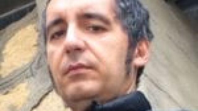 Pedro Alberto Cruz