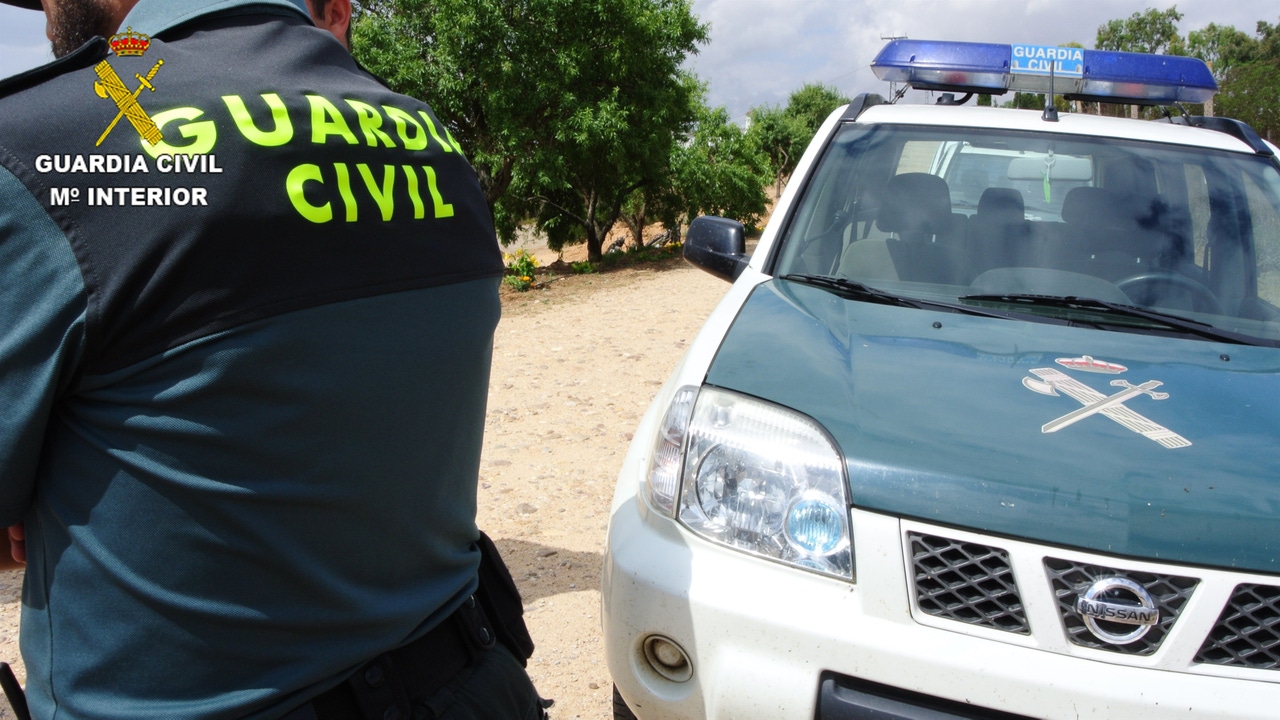 Dos muertos y un herido en un tiroteo en Sevilla