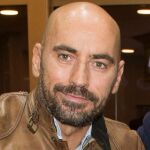Diego Arrabal en una imagen de archivo