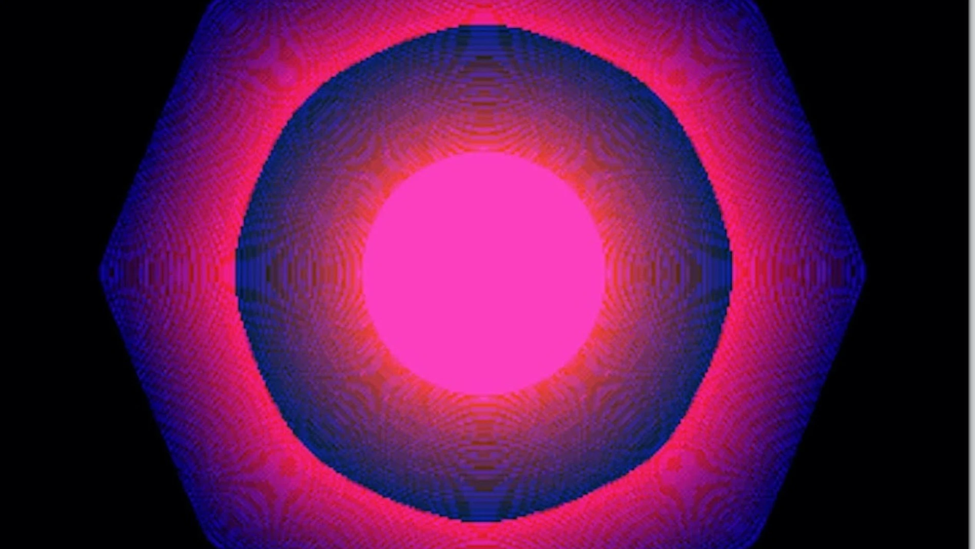 "Quantum", de Kevin McCoy, primera obra convertida en NFT de la historia