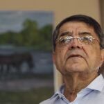 El escritor Sergio Ramirez