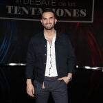 Suso Álvarez en una imagen reciente