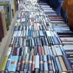Más de 15.000 escritores publican en Círculo Rojo