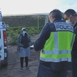 La Policía Nacional detiene al encargado y al capataz de una finca agrícola en Jumilla como presuntos responsables de abusos sexuales a una de sus empleadas