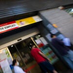 Oficina de Empleo en Madrid