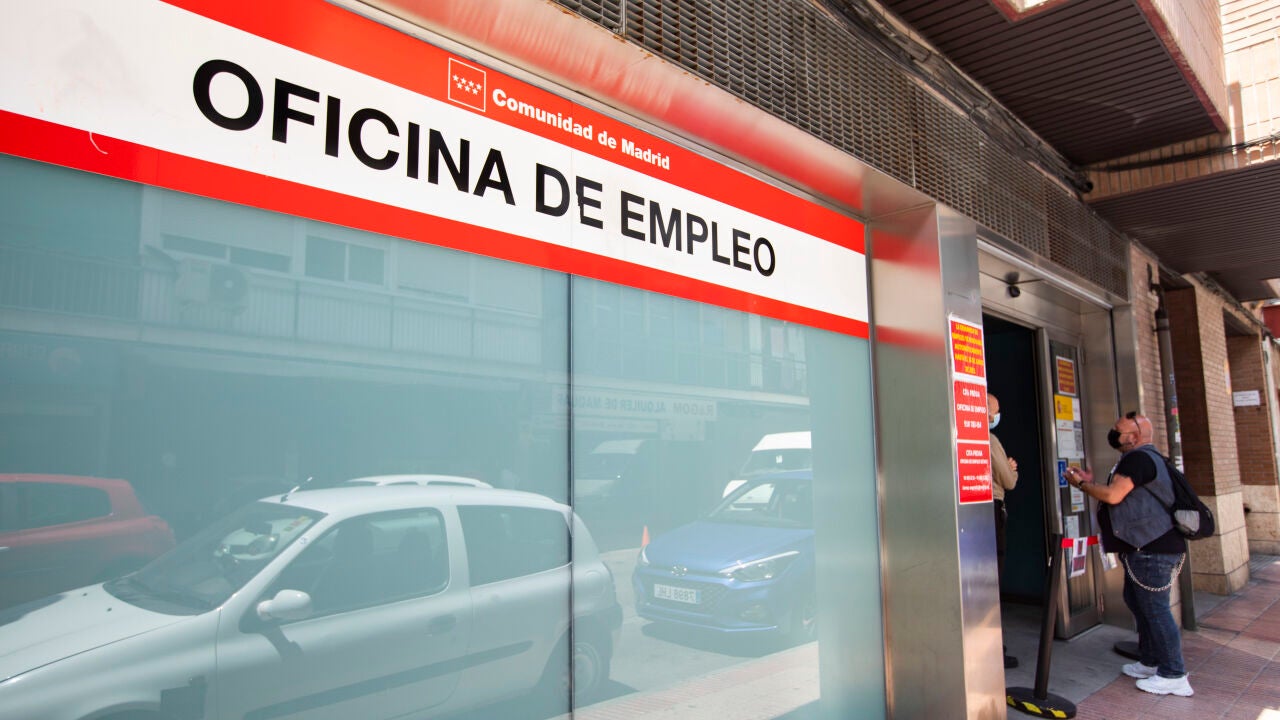 Cómo apuntarse al paro en el SEPE paso a paso