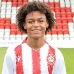Leke Drake, futbolista de 13 años que ha fichado el Manchester City.