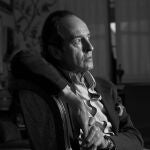 Carlos Telmo en una imagen tomada en Sevilla