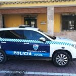 La Policía Local se ha hecho cargo de la instrucción de las diligencias