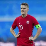 Martin Odegaard deja unos 40 millones en el Real Madrid