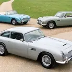 DB5 Vantage