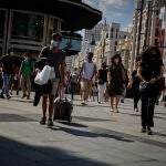 Una de las propuestas aboga por la creación de un anfiteatro en la plaza de Callao
