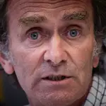 Imagen de archivo del director del Centro de Coordinación de Alertas y Emergencias Sanitarias del Ministerio de Sanidad, Fernando Simón