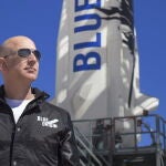 Jeff Bezos