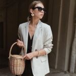 Influencer en el street style/ PINTEREST