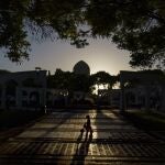 El hemisferio norte registró la sexta primavera meteorológica más cálida desde que la serie histórica de temperaturas mundiales comenzara en 1880. AP