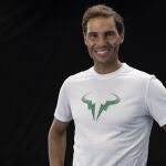 Rafael Nadal