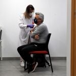 La vacunación contra la covid-19 en las empresas de la Comunitat Valenciana comienza este martes y afectará a un total de 50.000 trabajadores